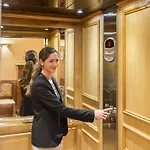 Medicis Appart hôtel
