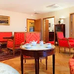 Medicis Appart hôtel
