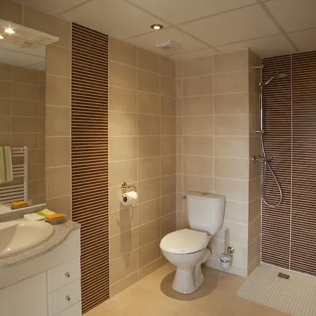 Medicis מלון דירות ביון