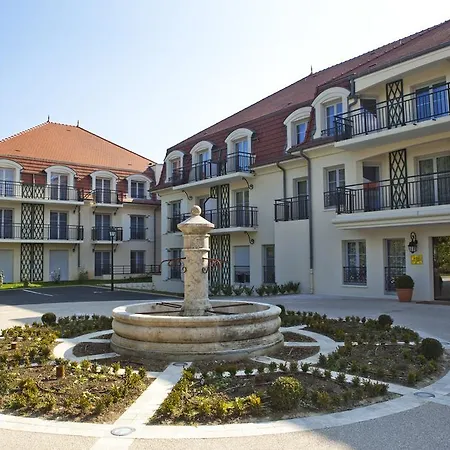 Medicis Beaune (Cote d'Or)