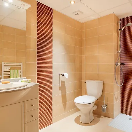 Aparthotel Medicis Beaune (Cote d'Or)