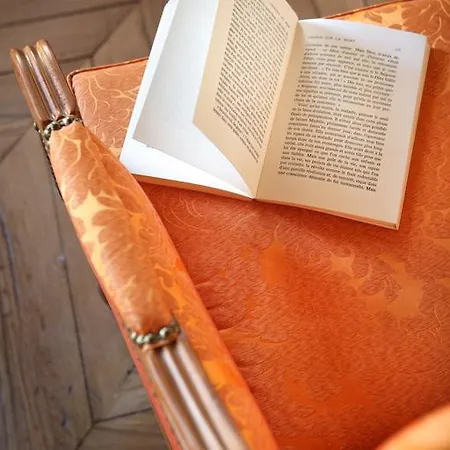 Medicis מלון דירות