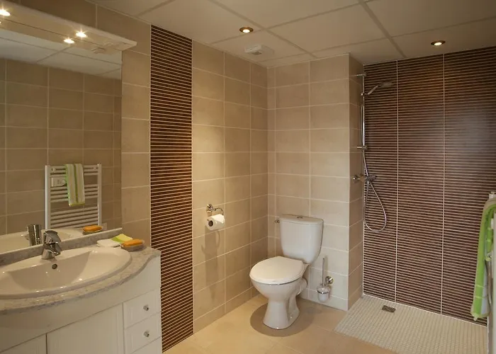 Medicis Апарт-отель Бон