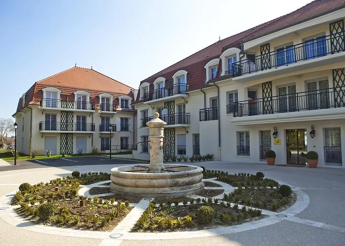 Medicis Beaune (Cote d'Or)