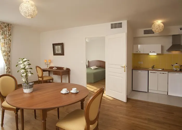 Medicis Апарт-отель