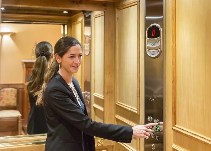 Medicis Апарт-отель