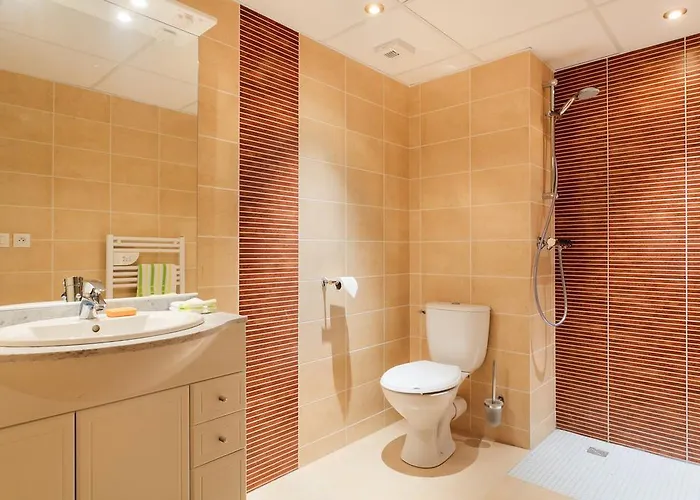 Aparthotel Medicis Beaune (Cote d'Or)