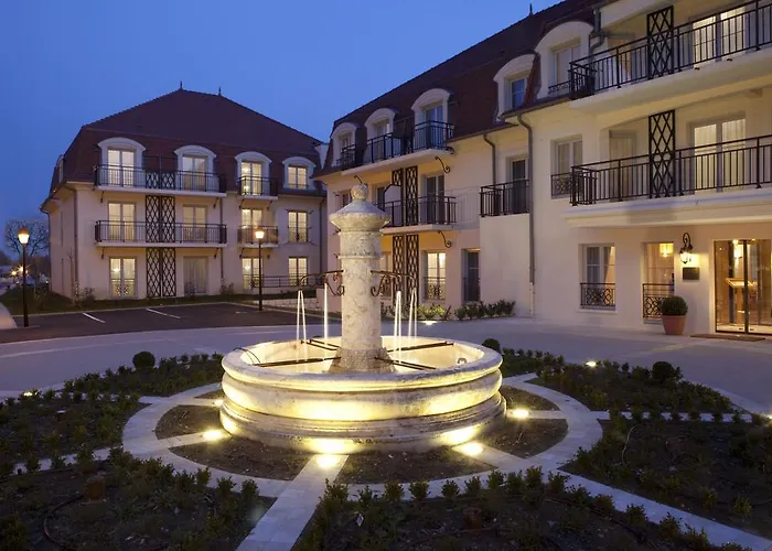 Aparthotel Medicis 3*