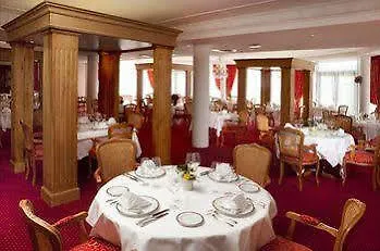 Medicis מלון דירות ביון