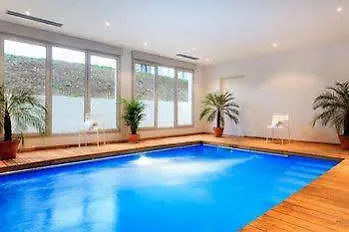 Medicis Апарт-отель