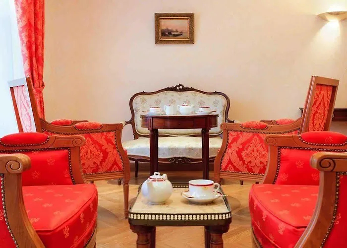 Aparthotel Medicis Beaune (Cote d'Or)